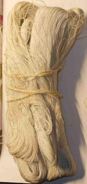 Different linenthread