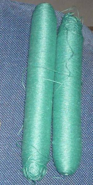 Linen 16/2