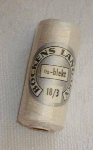 Bockens Leinen div. Stärken