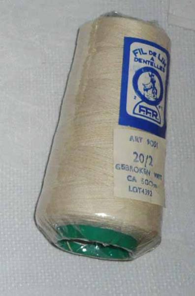 Bouc linen
