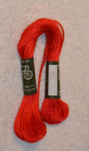 Stichingthread