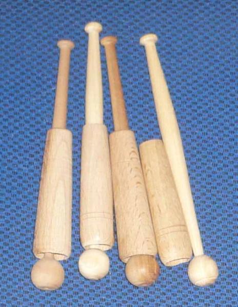 Tube Bobbins