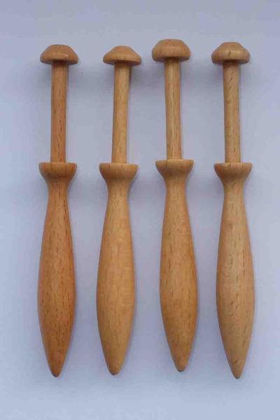 Skadinavian  Bobbins
