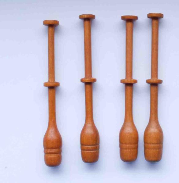 Different bobbins