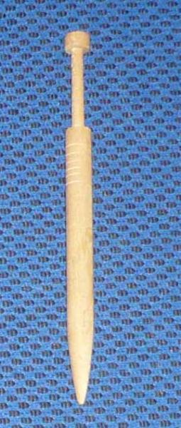 colleckting bobbins from UK