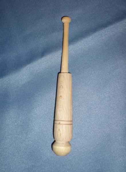 collecting tube bobbins