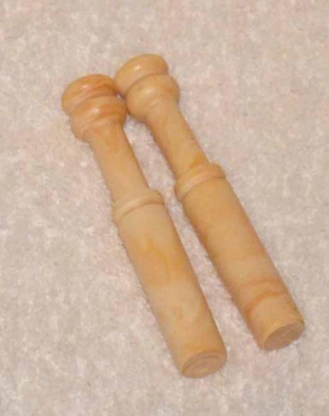mini collecting bobbins