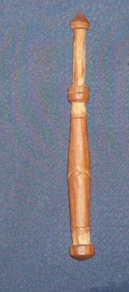 Czech bobbins