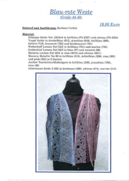 Patterns for Bobbin Lace