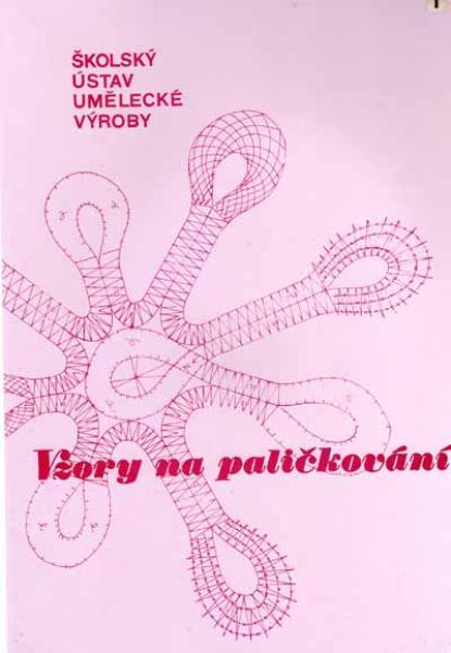 Pattern from Tschechien