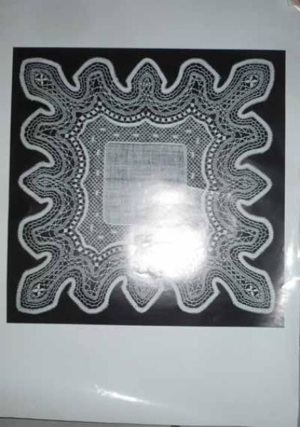 French pattern