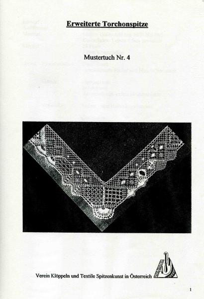 Pattern from Austria