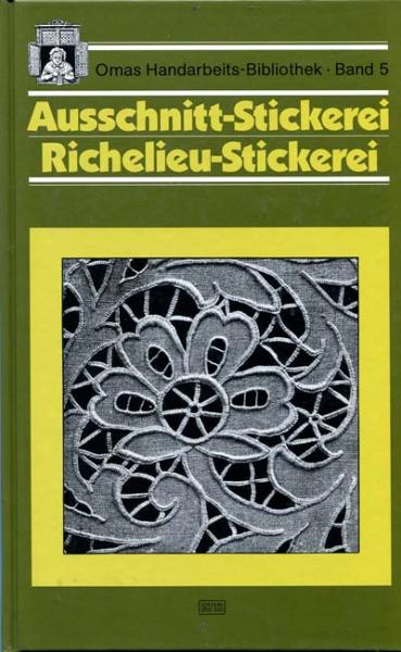 Hardanger/ Pulled Thread