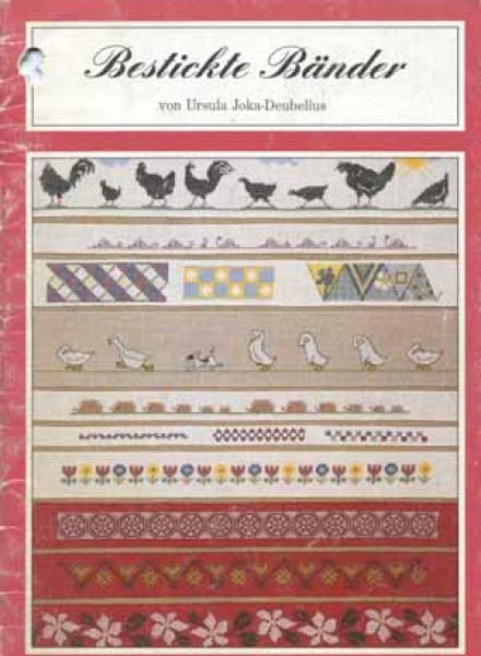 Ursula Joka-Deubelius