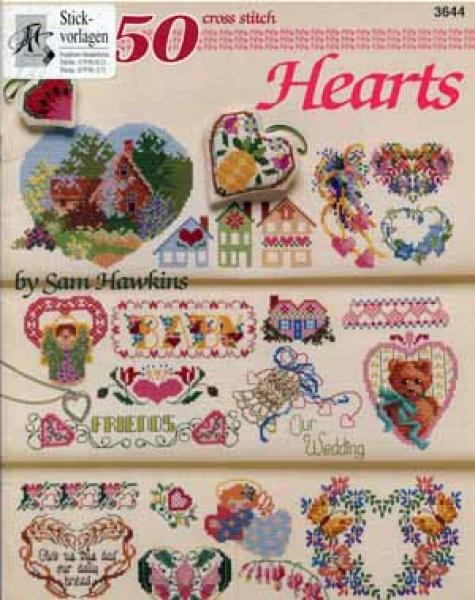 American School of Needlework