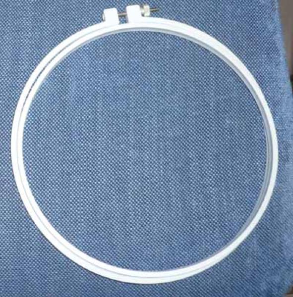 tambour frame