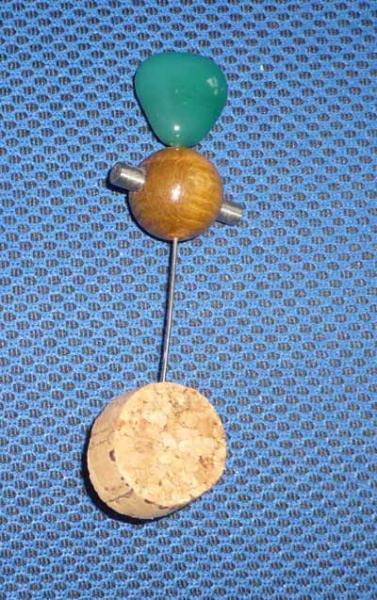 Decorationpins