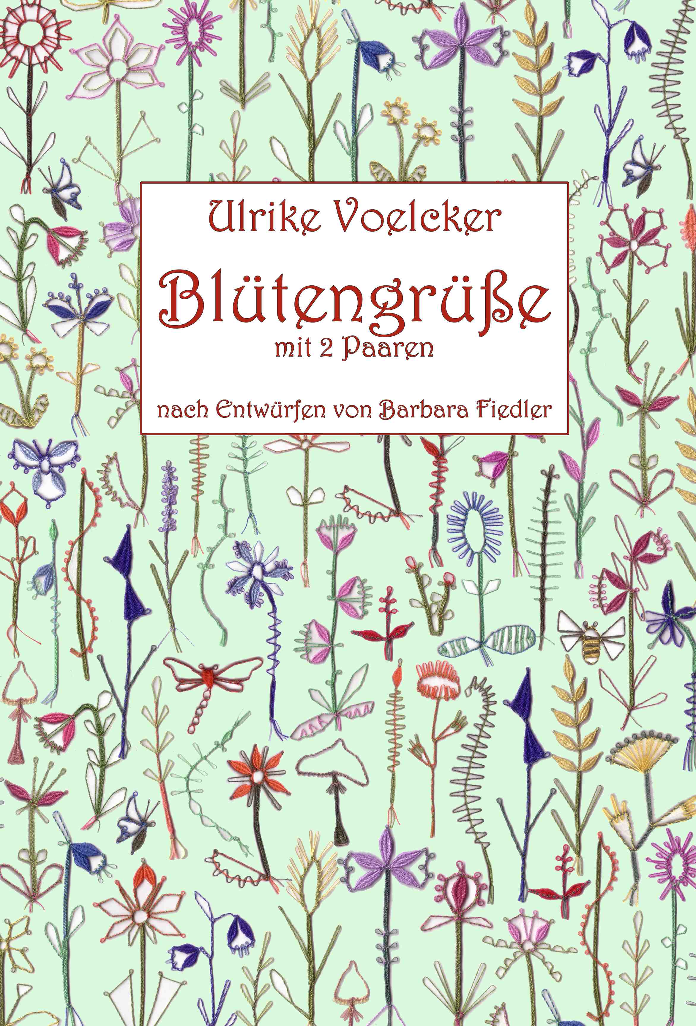 Ulrike Voelcker
