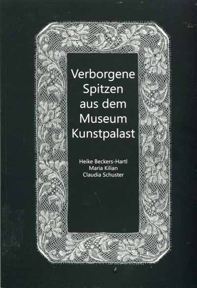 Binche / Flanders Lace / Mechlin Lace