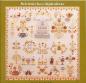 Preview: Sampler - Alphabets by Ursula Joka-Deubelius