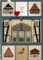 Preview: Doors and Windows by Ursula Joka-Deubelius