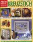 Preview: Anna Special Kreuzstich E 510