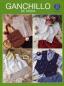 Preview: Canchillo de Moda LH-508