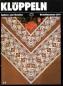 Preview: Klöppeln 2179 Spitzen und Einsätze