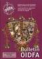 Preview: Bulletin OIDFA 2005