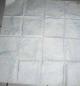 Preview: Richelieu tablecloth 75 x75
