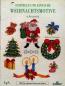 Preview: Schnelle und einfach Weihnachtsmotive DMC