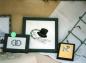 Preview: Rings Cross-stitching