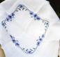 Preview: Flower Tablecloth