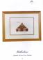 Preview: Cross-stitching no. 1 by Anke Doose