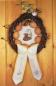 Preview: Cross-stitching no. 4 by Anke Doose