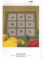 Preview: Cross-stitching no. 9 by Anke Doose