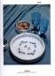 Preview: Cross-stitching no. 18 by Anke Doose