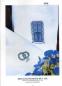 Preview: Cross-stitching no. 25 by Anke Doose