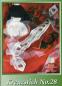 Preview: Cross-stitching no. 28 "Wedding" by Anke Doose