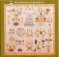 Preview: Sampler - Alphabets by Ursula Joka-Deubelius