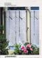 Preview: Hardanger Stitching Stick Ideen