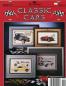 Preview: Classic Cars