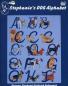 Preview: Dog Alphabet by Stephanie Seabrook Hegdepath