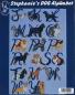 Preview: Dog Alphabet by Stephanie Seabrook Hegdepath