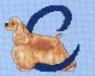 Preview: Dog Alphabet by Stephanie Seabrook Hegdepath