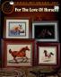 Preview: For The Love Of Horses by Sherrie Aweau
