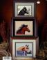 Preview: For The Love Of Horses by Sherrie Aweau