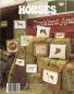 Preview: Horses by Stephanie Seabrook Hedgepath