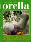 Preview: Orella  Stickmotive Nr. 1
