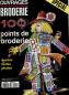 Preview: Ouvrages Broderie Special 100 points de broderie
